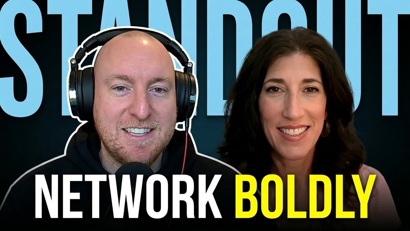 #73 - Networking & Exploring Careers with Career Prep Solutions